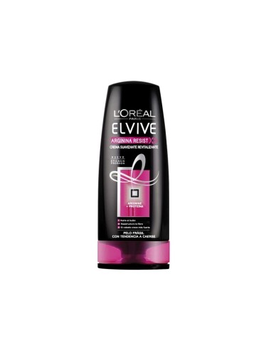 ELVIVE ACONDICIONADOR ARGININA 300 ML