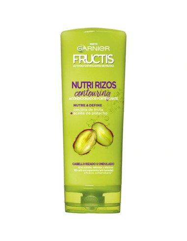 FRUCTIS ACOND 300 NUTRI RIZOS