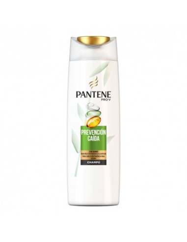 PANTENE CHAMPU 360ML.PREVENCIO