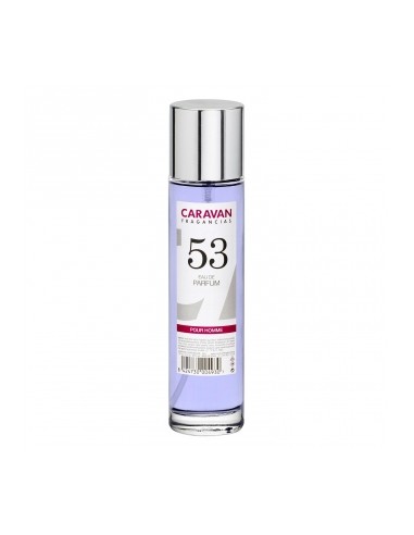 PERFUME HOMBRE CARAVAN Nº 53