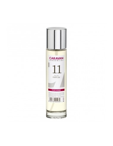 PERFUME HOMBRE CARAVAN Nº 11