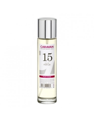 PERFUME HOMBRE CARAVAN Nº 15