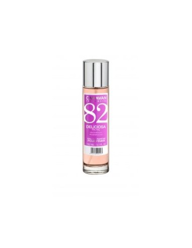 PERFUME MUJER CARAVAN Nº 32