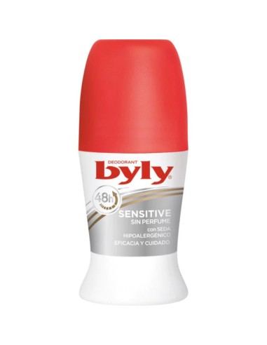 DEO. BYLY ROLLON S/PERFUME 50 CC