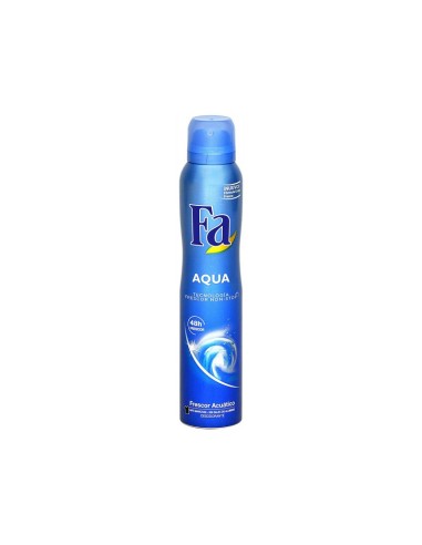 DEO. FA SPRAY AQUA SPORT 150 ML