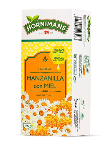 MANZANILLA MIEL OTTO 25 UND