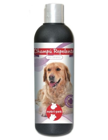 LUMY CHAMPU PARA PERROS 500ML