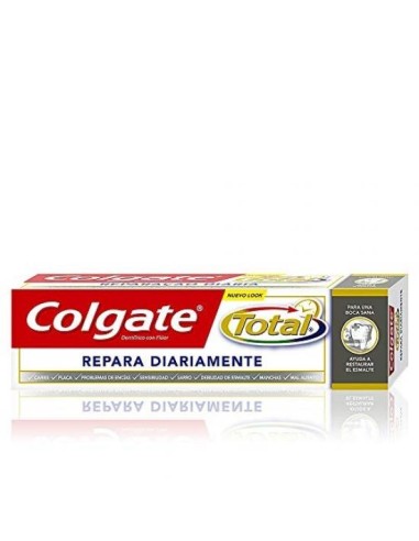 COLGATE DENT. 75 ML TOTAL REPARA DIARIAMENTE