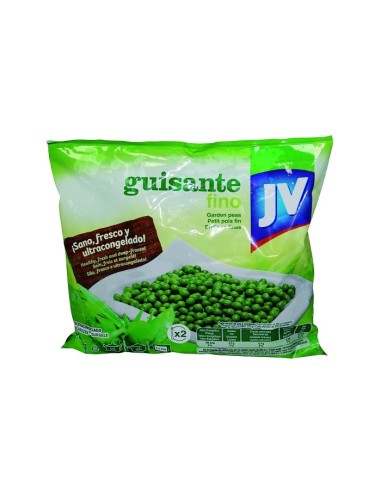 GUISANTES FINOS VIRTO 450 GR.