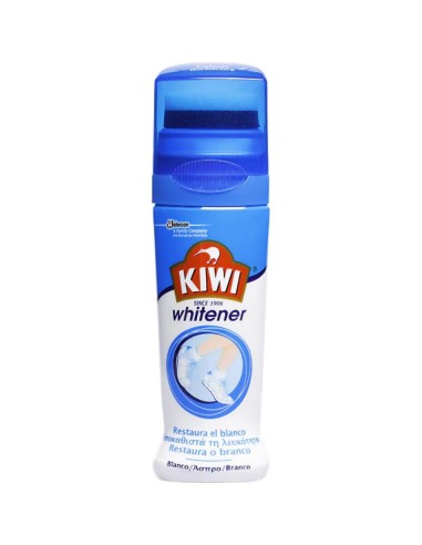 KIWI AUTOAPLICADOR BLANCO