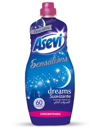 ASEVI SUVIZ CONC S. DREAMS 1.44 L 60 DOSIS