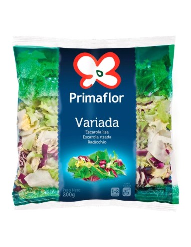 ENSALADA IV ESTACIONES PRIMAFLOR 250 GR.