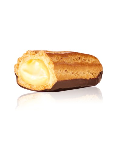 PETISU RELLENO DE CREMA 4 UNI. DULCESOL