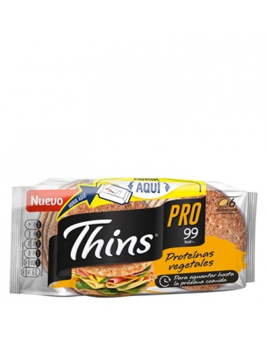 THINS PROTEIN 232 GR.