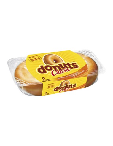 DONNUTS DE AZUCAR PACK-2