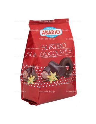 SURTIDO CHOCOLATE ABIARJO