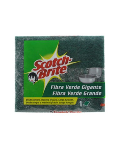 ESTROPAJO SCOTCH-BRITE GIGANTE