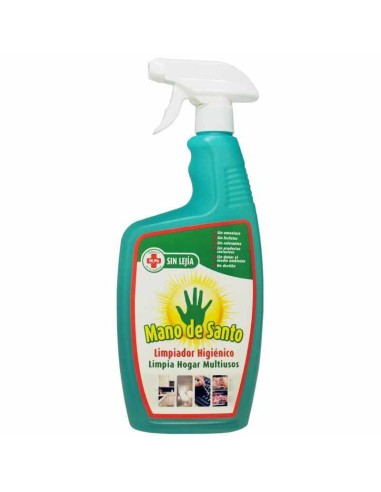 MANO DE SANTO 750 ML PISTOLA HIGIENIZANTE