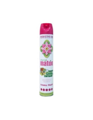 INSECTICIDA MATON CASA JARDIN SPRAY 1000