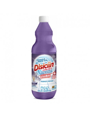 DISICLIN 1 L SUPERMERFUMADO IMPERIAL MULTIUSOS