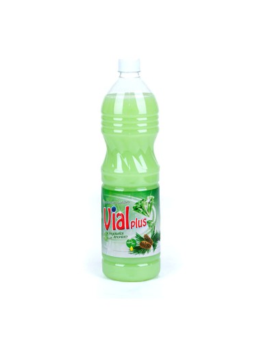 VIALPLUS FREGASUELOS 1,5L.PINO