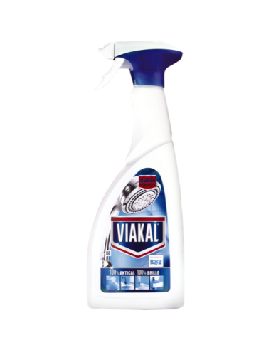 ANTICAL VIAKAL CASA 700 CC SPRAY