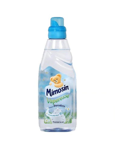 AGUA PLANCHA MIMOSIN VAPORESSE 1 LT