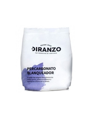 DIRANZO PERCARBONATO BLANQUEADOR 