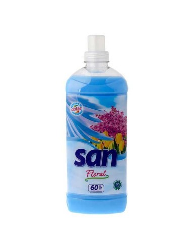 SAN SUAVZ.CONC.1500 ML FLORAL 