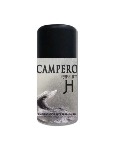 AMBTDOR. CAMPERO TRONIC H 250 ML.