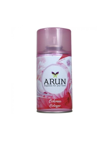 ARUN AMBIENTADOR SPRAY 260ML.COLONIA 