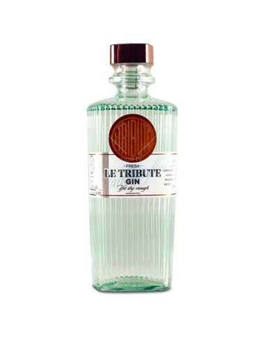 GINEBRA LE TRIBUTE 4 70 CL