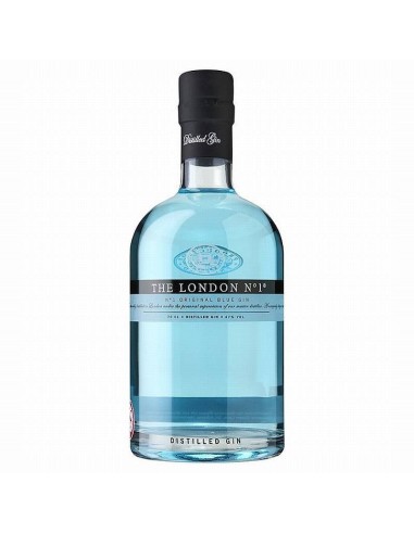 GINEBRA LONDON 700 ML