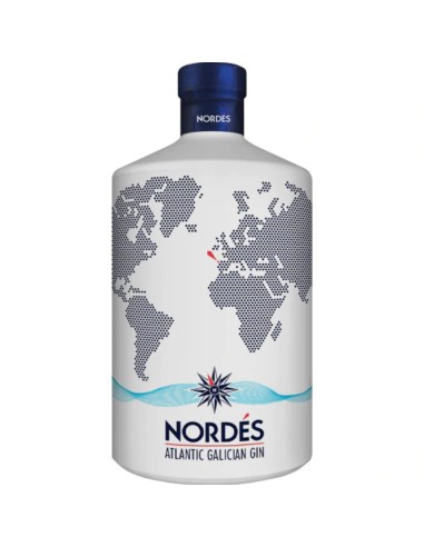 GINEBRA NORDES 700  ML