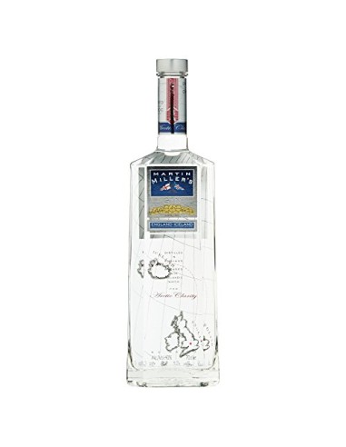 GINEBRA MARTIN MILLERS 700 ML