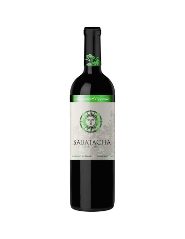 VINO JUMILLA SABATACHA JOVEN MONASTRELL 750 ML