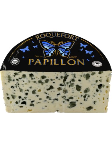 QUESO ROQUEFORD PAPILLON