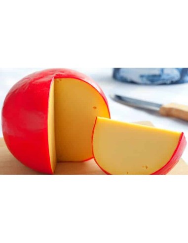 QUESO BOLA GALLO TIERNO