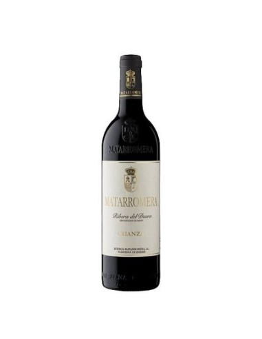 VINO R.DUERO MATARROMERA CRIANZA TINTO 7