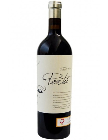 VINO TINTO JUMILLA PORTU