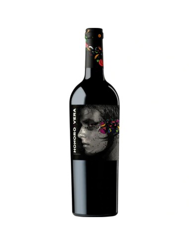 VINO HONORO VERA GARNACHA ( GALA DE LOS OSCAR )