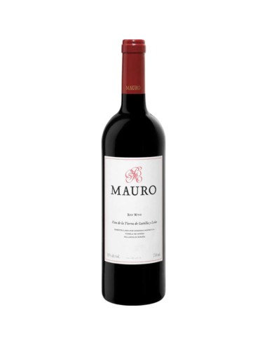 VINO MAURO 75 CL.