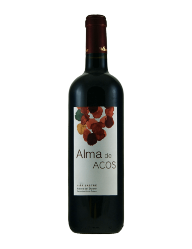 VIÑA SASTRE ALMA DE ACOS RIBERA DEL DUERO