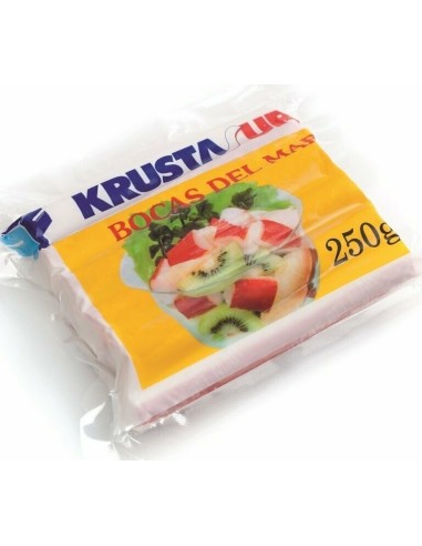 BOCAS DE MAR KRUSTA 250 GR