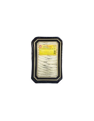 BOQUERON G55-55 500 GR