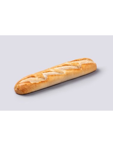 BAGUETTE  250 GR.