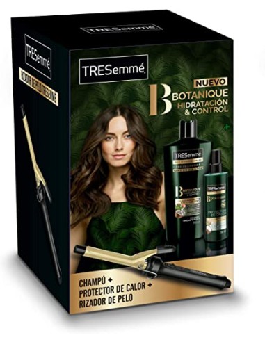 TRESEMME BOTANIQUE+PROTECTOR+RIZADOR