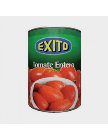 TOMATE ENTERO 1 KG EXITO