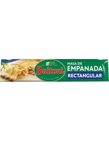 MASA EMPANADA BUITONI RECTANGULAR 280 GR