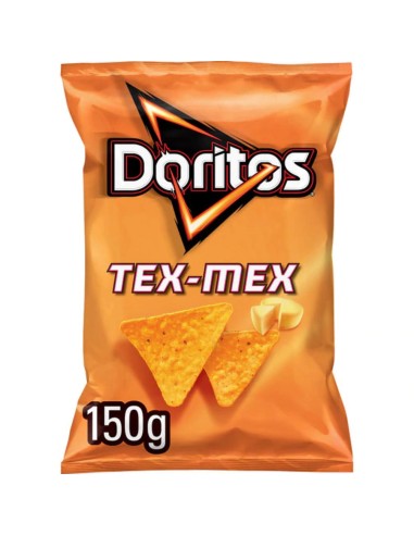 DORITOS TEX-MEX